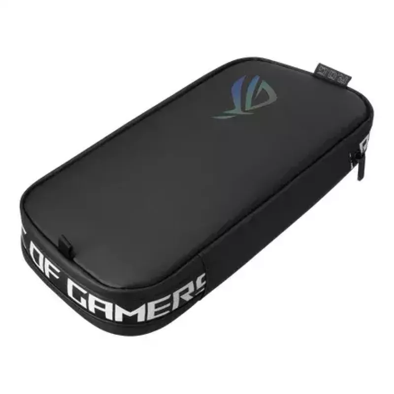 Etui ASUS ROG ALLY Travel Case poliester PU czarny 143x43x305mm