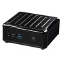 Barebone PC ASRock 4x4 BOX-5600U 2,3 GHz 64 GB HDD i SSD
