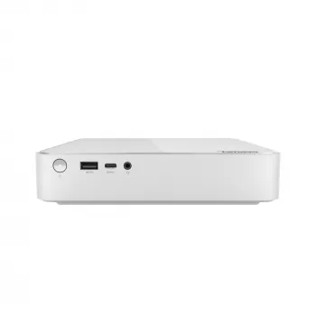 Lenovo IdeaCentre Mini 01IRH8 Intel® Core™ i5 i5-13420H 16 GB DDR4-SDRAM 512 GB SSD Windows 11 Pro Mini PC Szary