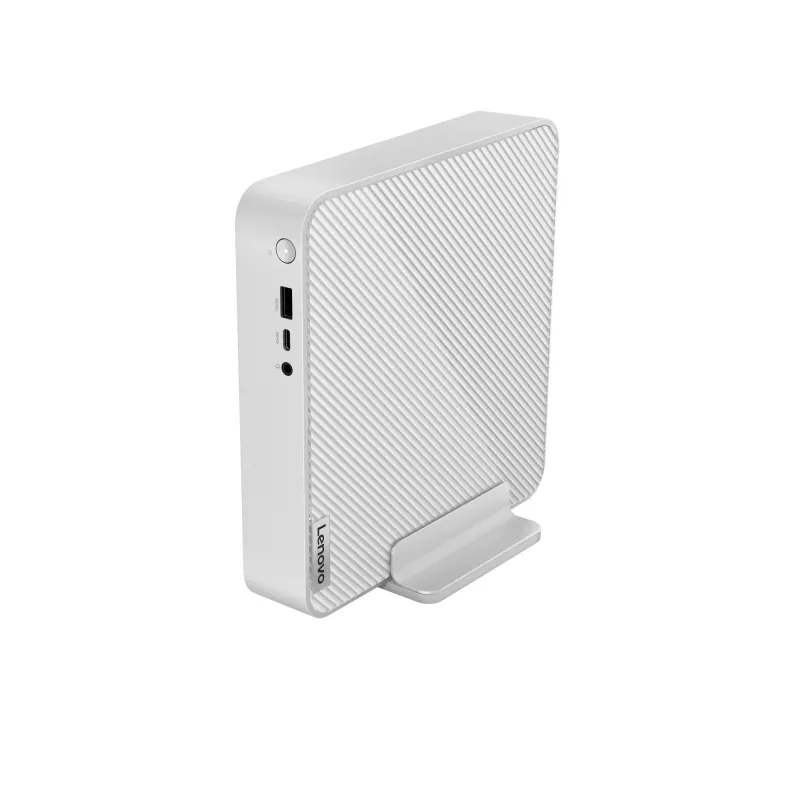Lenovo IdeaCentre Mini 01IRH8 Intel® Core™ i5 i5-13420H 16 GB DDR4-SDRAM 512 GB SSD Windows 11 Pro Mini PC Szary