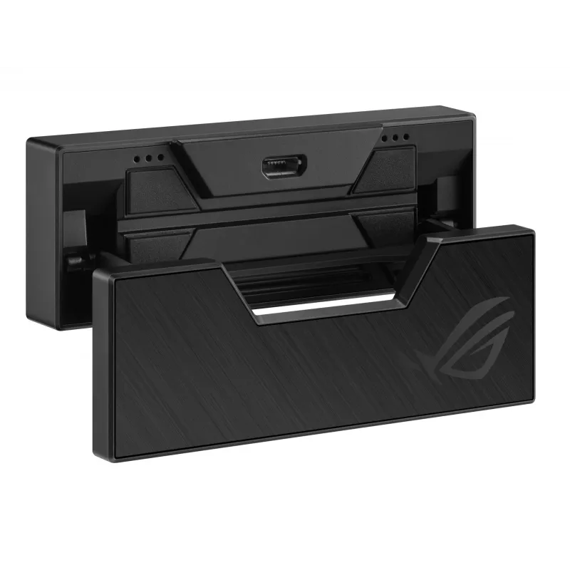 ASUS ROG EYE S kamera internetowa 5 MP 1920 x 1080 pikseli USB Czarny