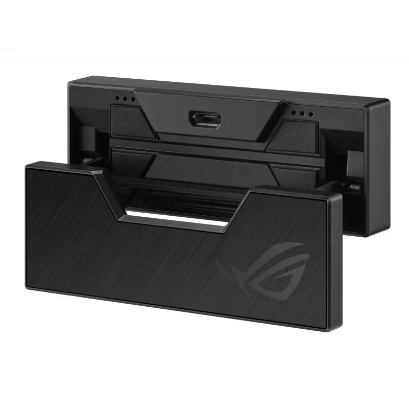ASUS ROG EYE S kamera internetowa 5 MP 1920 x 1080 pikseli USB Czarny
