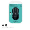 Mysz Logitech M510 RF Bezprzewodowa