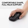 Mysz Logitech M510 RF Bezprzewodowa
