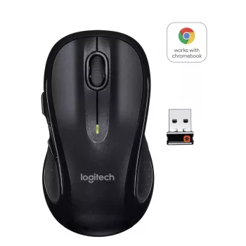 Mysz Logitech M510 RF Bezprzewodowa