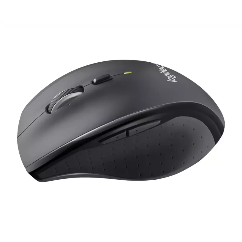 Mysz Logitech Marathon M705 RF Wireless