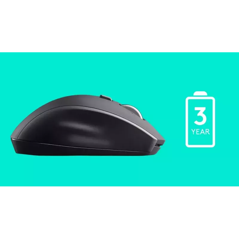 Mysz Logitech Marathon M705 RF Wireless