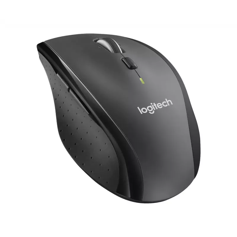 Mysz Logitech Marathon M705 RF Bezprzewodowa Optyczna