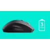 Mysz Logitech Marathon M705 RF Bezprzewodowa Optyczna