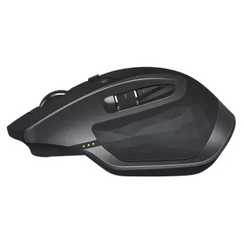 Mysz Logitech MX Master 2S RF Wireless + Bluetooth