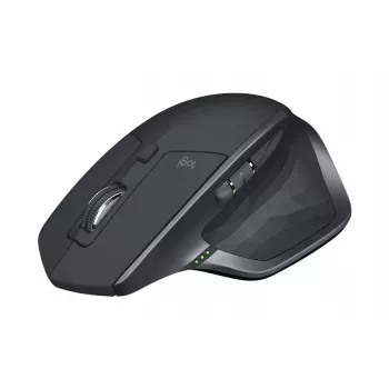 Mysz Logitech MX Master 2S RF Wireless + Bluetooth