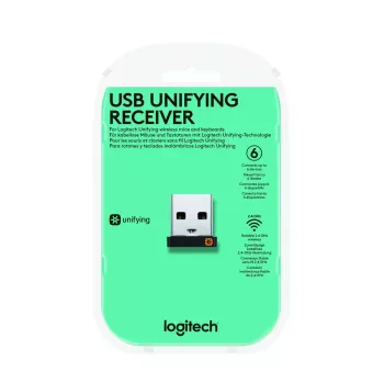 Odbiornik USB Logitech 910-005236