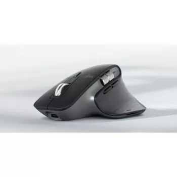 Mysz Logitech MX Master 3S dla komputerów Mac – bezprzewodowa