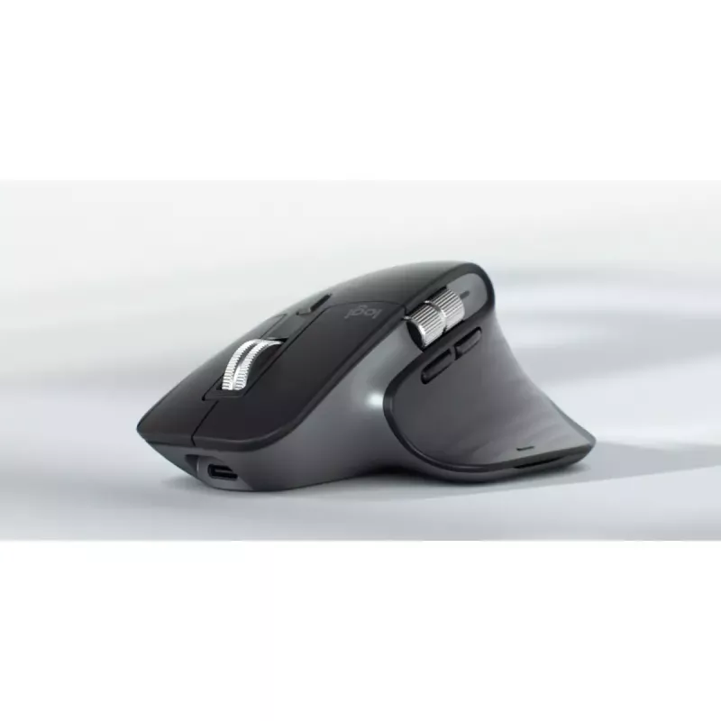 Mysz Logitech MX Master 3S dla komputerów Mac – bezprzewodowa