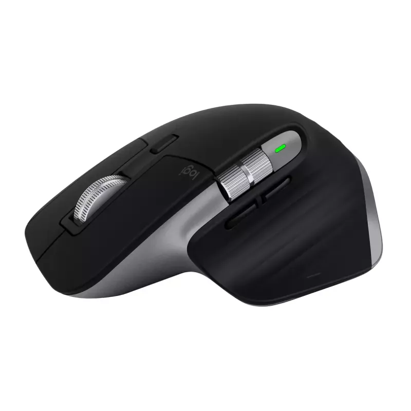 Mysz Logitech MX Master 3S dla komputerów Mac – bezprzewodowa