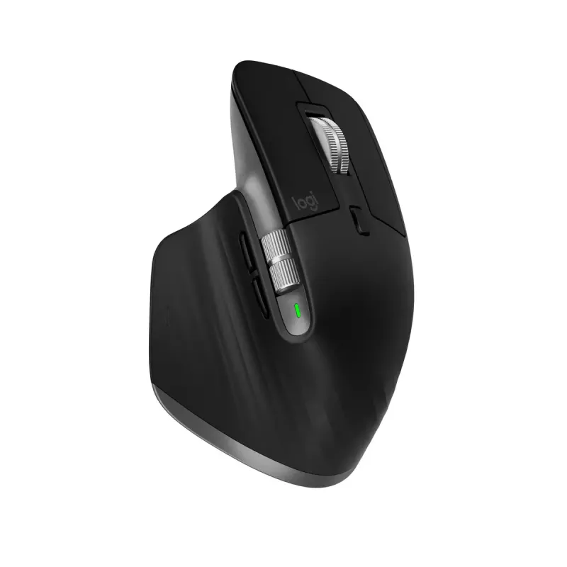 Mysz Logitech MX Master 3S dla komputerów Mac – bezprzewodowa