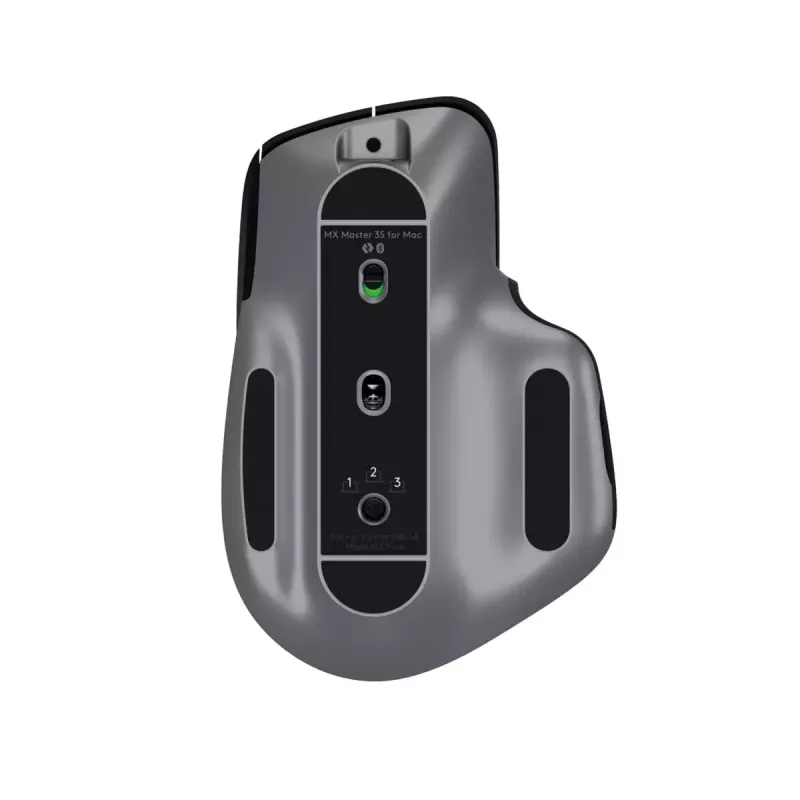 Mysz Logitech MX Master 3S dla komputerów Mac – bezprzewodowa