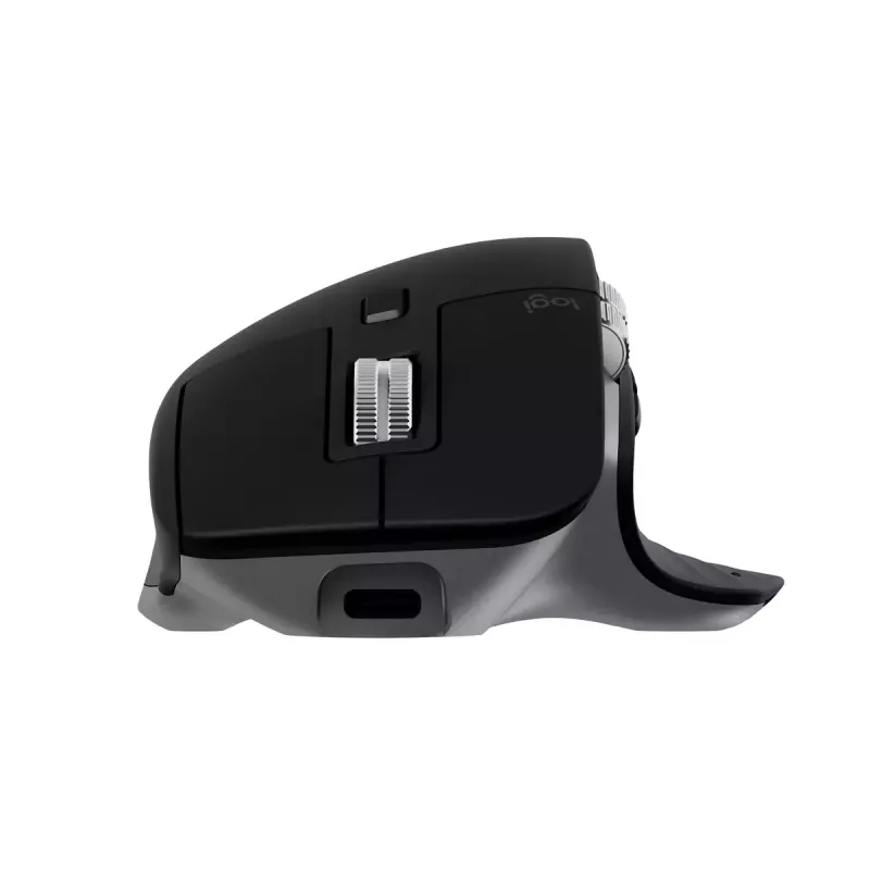 Mysz Logitech MX Master 3S dla komputerów Mac – bezprzewodowa
