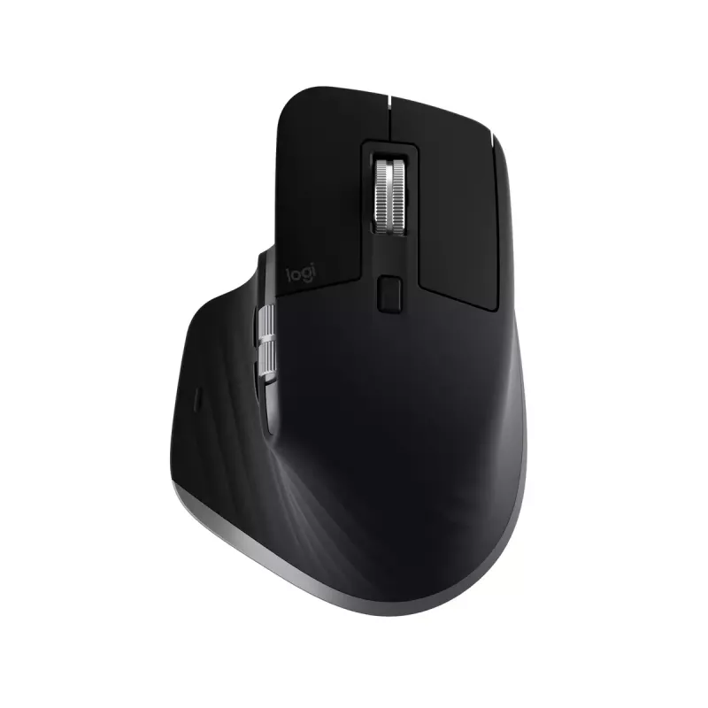Mysz Logitech MX Master 3S dla komputerów Mac – bezprzewodowa