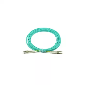 Kabel InfiniBand/światłowodowy BlueOptics 9270CFCCAB04-0010-BO 1 m 2x LC LC/APC