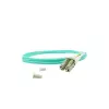 BlueOptics InfiniBand kabel światłowodowy 5 m 2x LC LC/APC