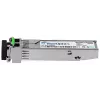 Moduł nadawczo-odbiorczy SFP BlueOptics 942 119-001-BO 1250 Mbit/s Srebrny