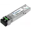 Moduł nadawczo-odbiorczy SFP BlueOptics 942 119-001-BO 1250 Mbit/s Srebrny