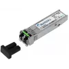 Moduł nadawczo-odbiorczy SFP BlueOptics 942 119-001-BO 1250 Mbit/s Srebrny