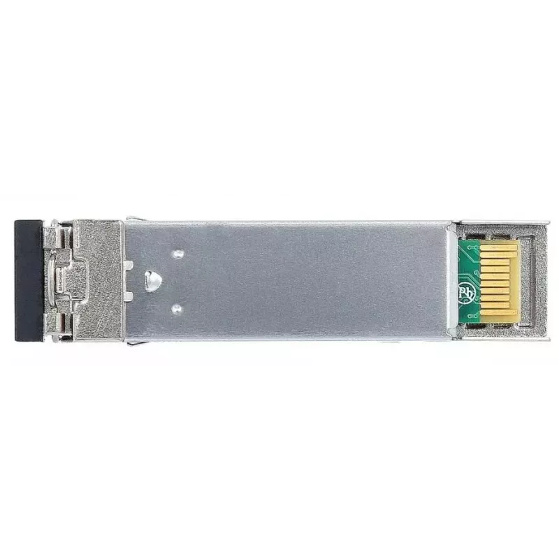 Moduł nadawczo-odbiorczy SFP BlueOptics 942 119-001-BO 1250 Mbit/s Srebrny