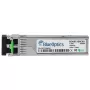 Moduł nadawczo-odbiorczy SFP BlueOptics 942 119-001-BO 1250 Mbit/s Srebrny