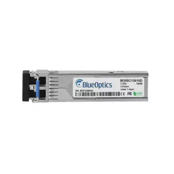 Moduł nadawczo-odbiorczy SFP BlueOptics 942 196-001-BO 1310 nm LC 10000 m