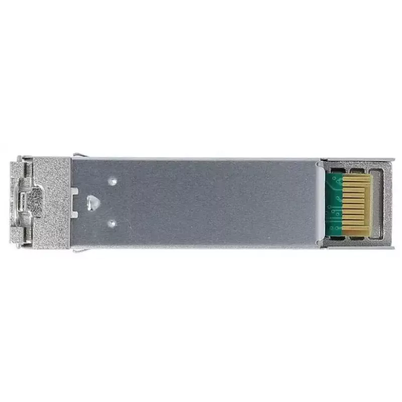Nadajnik-odbiornik SFP BlueOptics 942 207-001-BO 1250 Mbit/s Światłowodowy