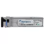 Nadajnik-odbiornik SFP BlueOptics 942 207-001-BO 1250 Mbit/s Światłowodowy