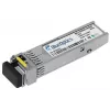 Moduł nadawczo-odbiorczy SFP BlueOptics 942 207-002-BO 1250 Mbit/s Światłowodowy