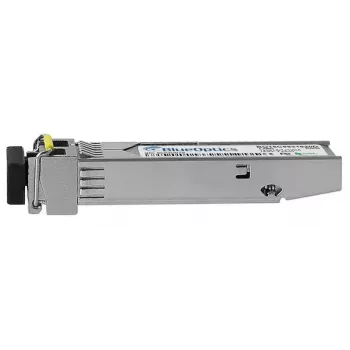 Moduł nadawczo-odbiorczy SFP BlueOptics 942 207-002-BO 1250 Mbit/s Światłowodowy