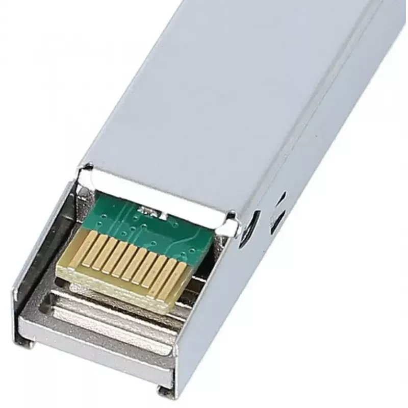 Moduł nadawczo-odbiorczy SFP BlueOptics 942 208-001-BO 1250 Mbit/s Światłowód