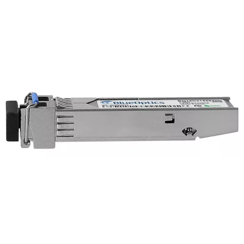 Moduł nadawczo-odbiorczy SFP BlueOptics 942 208-001-BO 1250 Mbit/s Światłowód