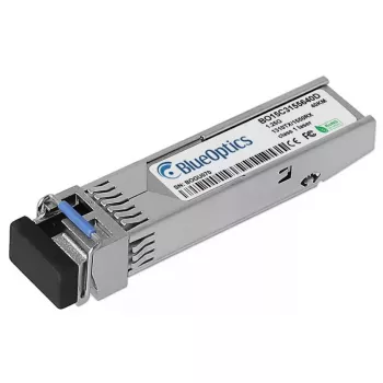 Moduł nadawczo-odbiorczy SFP BlueOptics 942 208-001-BO 1250 Mbit/s Światłowód