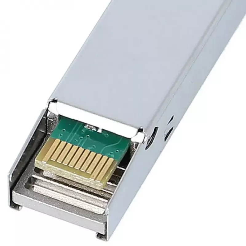 Moduł nadawczo-odbiorczy SFP BlueOptics 942 209-002-BO 1250 Mbit/s Światłowód