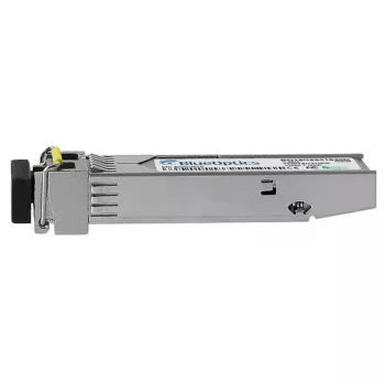 Moduł nadawczo-odbiorczy SFP BlueOptics 942 209-002-BO 1250 Mbit/s Światłowód