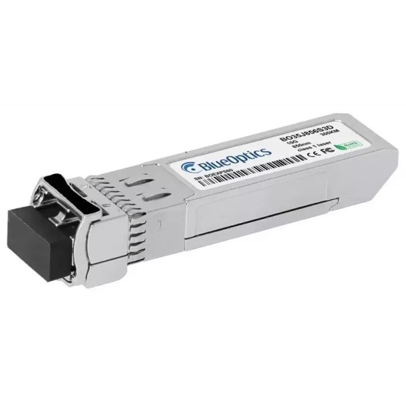 Moduł nadawczo-odbiorczy SFP+ BlueOptics 942 210-001-BO 10000 Mbit/s