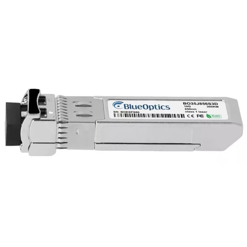 Moduł nadawczo-odbiorczy SFP+ BlueOptics 942 210-001-BO 10000 Mbit/s