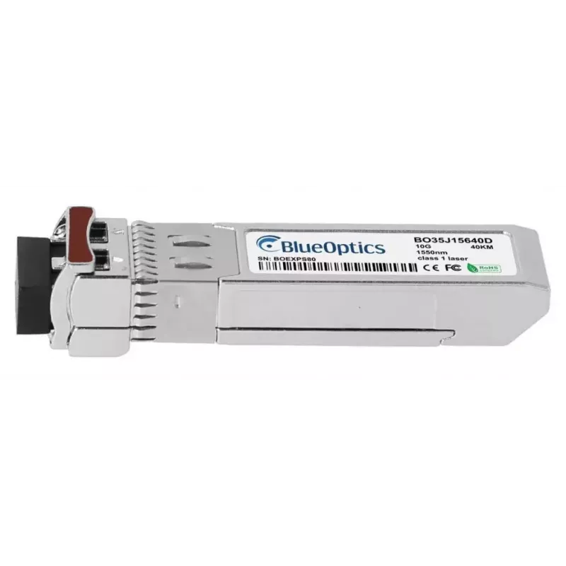 Moduł nadawczo-odbiorczy SFP BlueOptics 942 209-002-BO 10000 Mbit/s