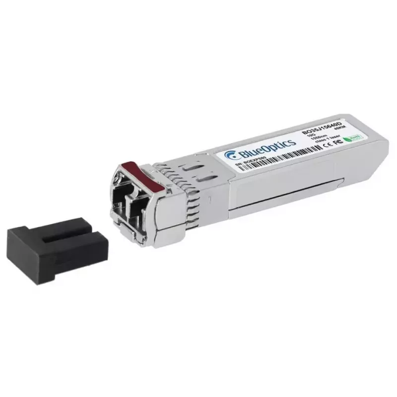 Moduł nadawczo-odbiorczy SFP BlueOptics 942 209-002-BO 10000 Mbit/s