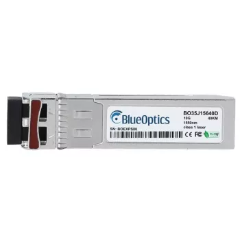 Moduł nadawczo-odbiorczy SFP BlueOptics 942 209-002-BO 10000 Mbit/s