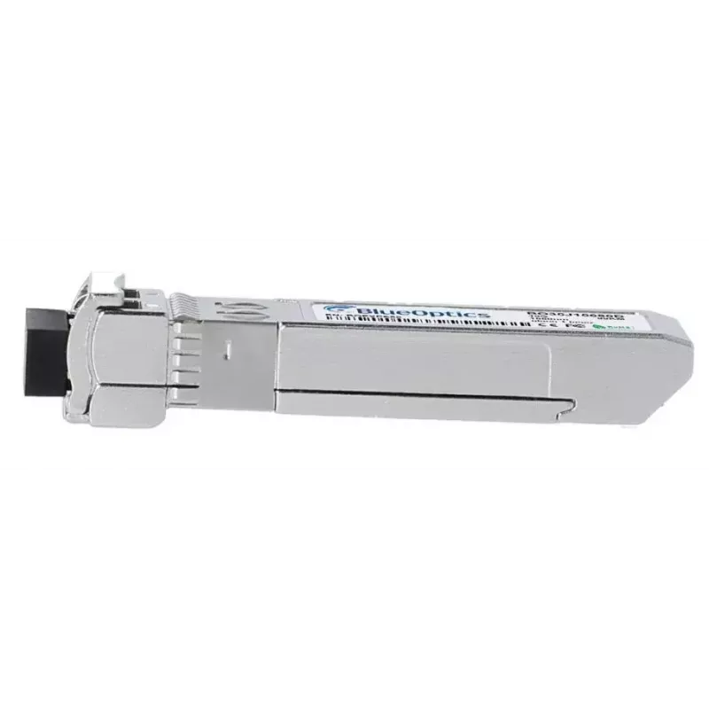 Moduł nadawczo-odbiorczy SFP+ BlueOptics 942 213-001-BO Copper 10000 Mbit/s