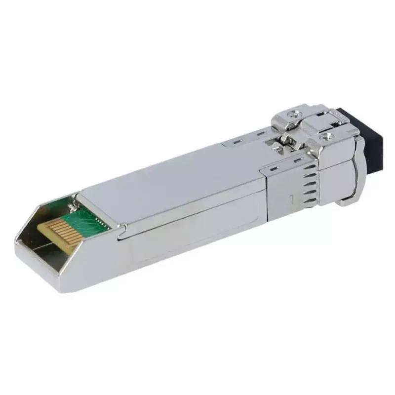 Moduł nadawczo-odbiorczy SFP+ BlueOptics 942 213-001-BO Copper 10000 Mbit/s