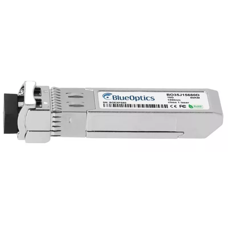 Moduł nadawczo-odbiorczy SFP+ BlueOptics 942 213-001-BO Copper 10000 Mbit/s