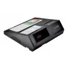 Kasa fiskalna Olympia K200 PLUS — Drukarka termiczna, 10000 PLU, wyświetlacz LED