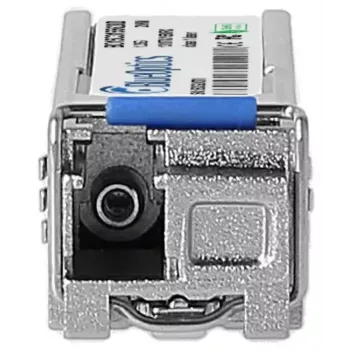 Moduł nadawczo-odbiorczy SFP BlueOptics 943 974-001-BO 1250 Mbit/s Światłowód